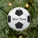 Zoek naar voetbal kerstdecoratie Sport
