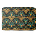 Zoek naar blauwgroen badmatten Voor hem