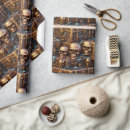 Zoek naar schatkist cadeaupapier Voor iedereen