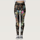 Zoek naar yang posters leggings Geometrisch