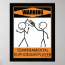 Zoek naar euphonium posters Baritone