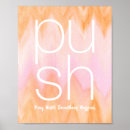 Zoek naar duwen posters Voor haar