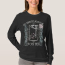 Zoek naar nooit alleen tshirts Humor