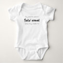 Zoek naar ivf baby rompers Grappig