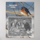 Zoek naar winter dieren posters Voor haar
