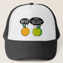 Zoek naar appel trucker petten Humor