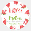 Zoek naar meloen stickers Schattig