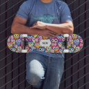 Zoek naar vogels skateboards Elk persoon