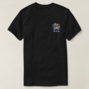 Zoek naar grappige film tshirts Voor hem