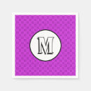 Zoek naar vierkante servetten Modern