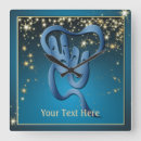 Zoek naar theater klokken Masker