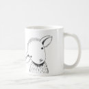 Zoek naar cute sheep mokken Elk persoon