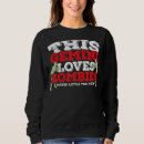 Zoek naar horoscoop hoodies Gemini