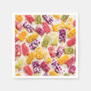 Zoek naar fruit servetten Gast