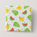 Zoek naar banaan buttons Trendy