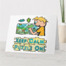 Zoek naar puzzle kaarten Juweel