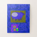 Zoek naar popcorn puzzels Schattig