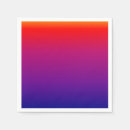 Zoek naar zonsondergang servetten Elk persoon