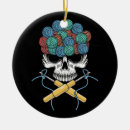 Zoek naar skull ornamenten Grappig