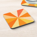 Zoek naar 60s onderzetters Geometrisch
