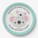 Zoek naar koala borden Koala baby shower