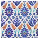 Zoek naar spaans stoffen Azulejos