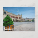 Zoek naar krakau briefkaarten Reis
