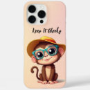 Zoek naar cute monkey iphone hoesjes Schattig