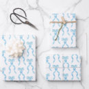 Zoek naar formeel cadeaupapier Blauw
