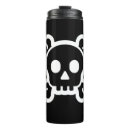 Zoek naar schedel mokken Symbool