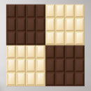 Zoek naar chocolade posters Elk persoon
