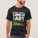 Zoek naar lunch tshirts Vader