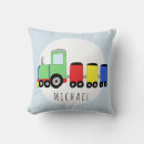 Zoek naar trein kussens Locomotief