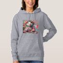 Zoek naar martini hoodies Roze