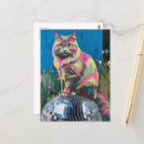 Zoek naar discobal briefkaarten Retro