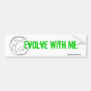 Zoek naar spiritualiteit bumperstickers Nieuw