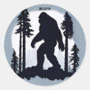 Zoek naar legendarisch schepsel Sasquatch