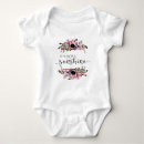 Zoek naar bloem kleding Baby meisje