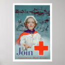 Zoek naar vintage rood kruis posters Propaganda