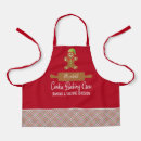 Zoek naar baking schorten Kerstmis