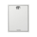 Zoek naar olifanten notitieblokken Pachyderm