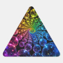Zoek naar psychedelisch stickers Spiraal