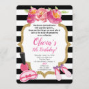 Zoek naar pampering uitnodigingen Voor haar