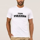 Zoek naar piranha kleding Roofdier