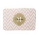 Zoek naar chevron badmatten Meisje