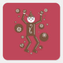 Zoek naar spuug stickers Chocolade