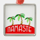 Zoek naar yoga kerstmis ornamenten Namast