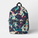 Zoek naar astronaut rugzakken Terug naar school