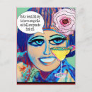 Zoek naar margarita briefkaarten Voor haar