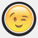 Zoek naar emoji stickers Gelukkig